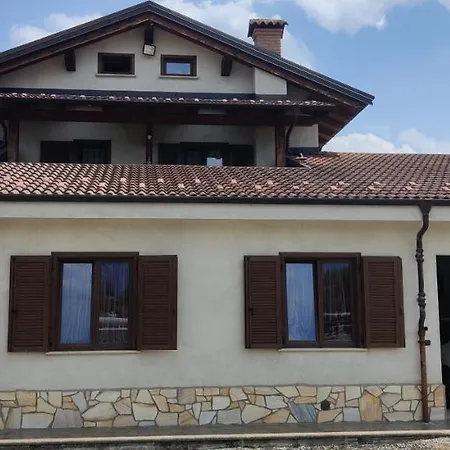 Casa San Carlo Daire *