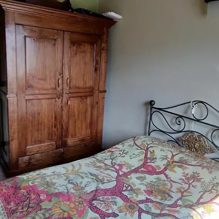 Lägenhet Casa San Carlo