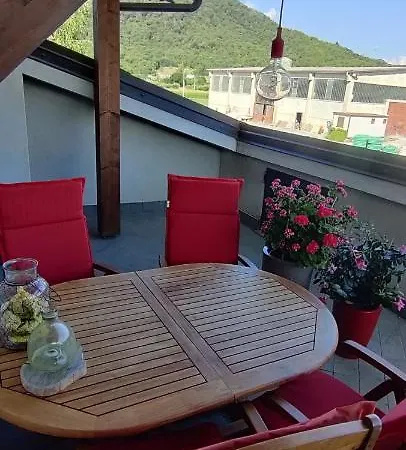 Casa San Carlo Caraglio