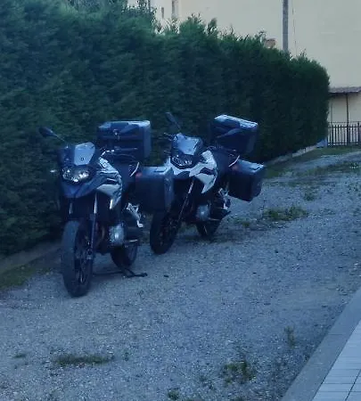 Daire Casa San Carlo *