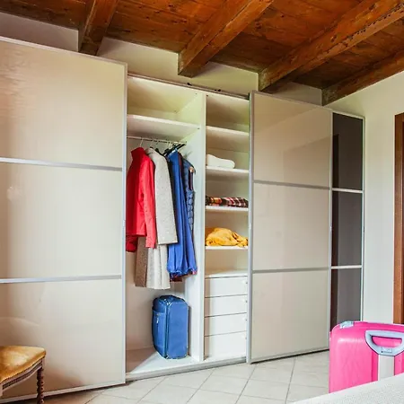 Daire Casa San Carlo