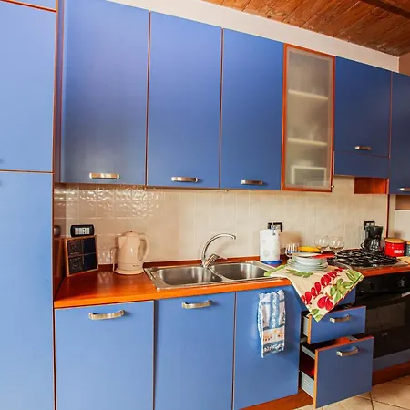 Casa San Carlo Daire Caraglio