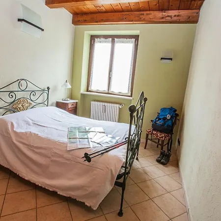 Casa San Carlo Lägenhet