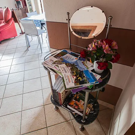 Casa San Carlo Caraglio