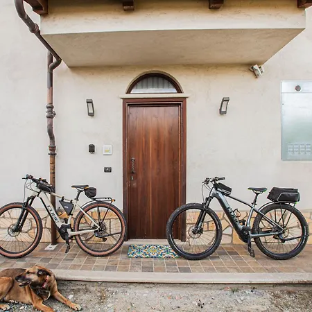 Daire Casa San Carlo