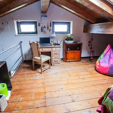 Casa San Carlo Caraglio