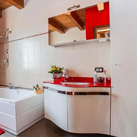 Daire Casa San Carlo Caraglio