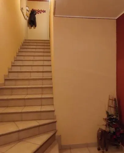 Casa San Carlo Caraglio