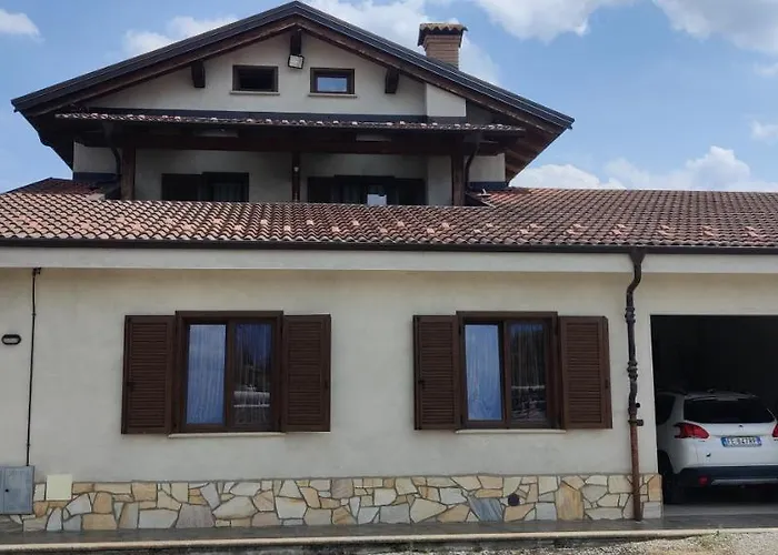 Casa San Carlo Apartment *