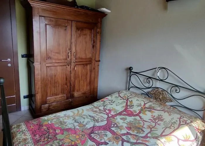 Apartment Casa San Carlo