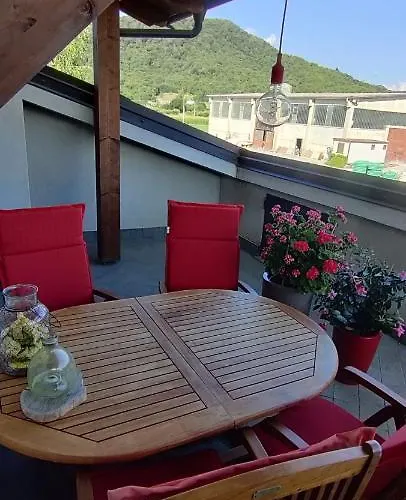 Casa San Carlo Caraglio