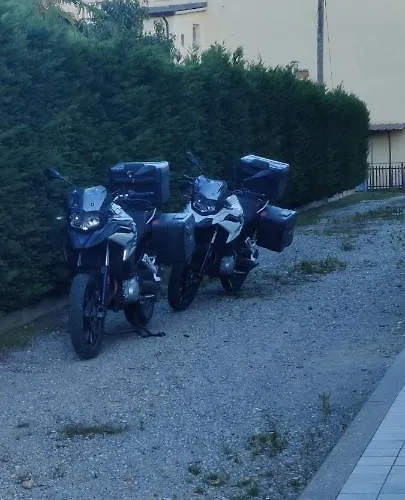 Apartment Casa San Carlo *