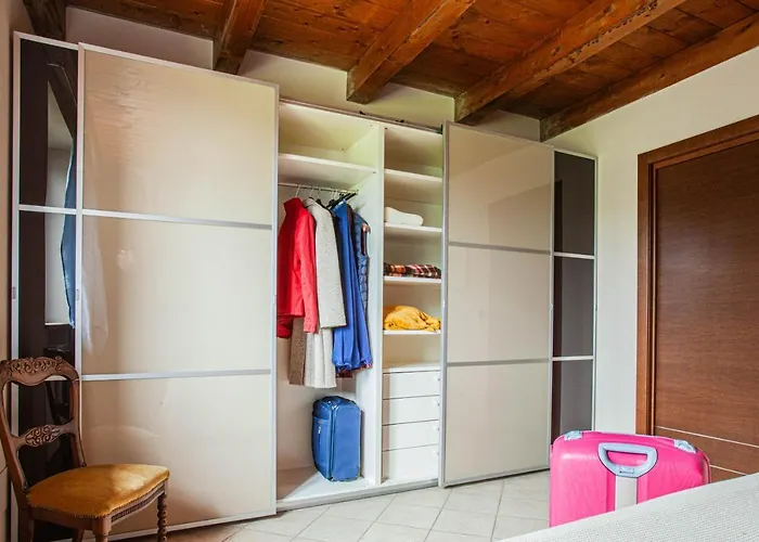 Appartement Casa San Carlo