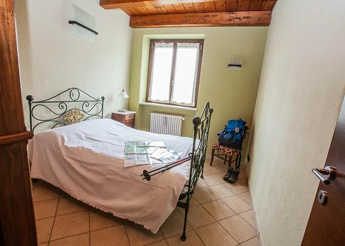 Casa San Carlo Appartement