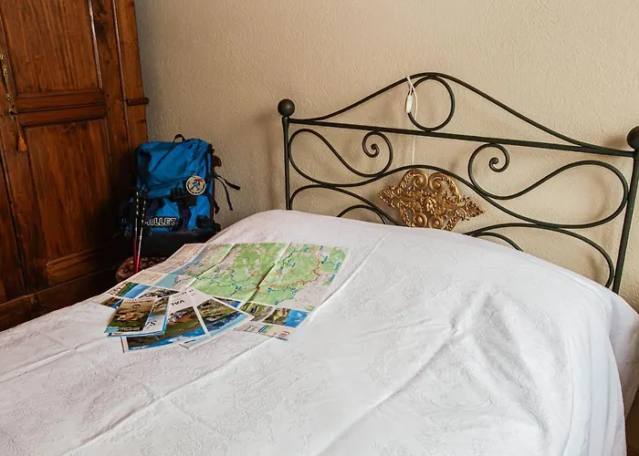 Casa San Carlo * Caraglio