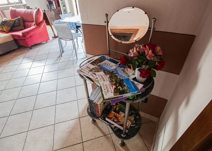 Casa San Carlo Caraglio