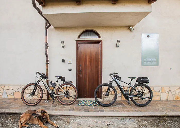 Apartment Casa San Carlo