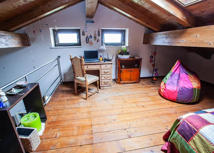 Casa San Carlo Caraglio