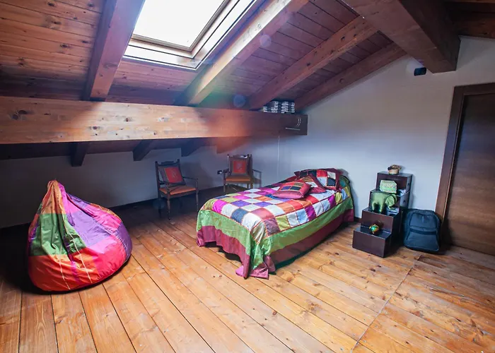 Apartment Casa San Carlo